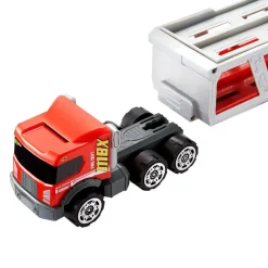 Best Matchbox - Camión de transporte Vehículos Y Circuitos