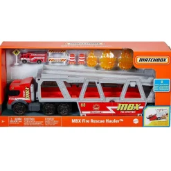 Best Matchbox - Camión de transporte Vehículos Y Circuitos