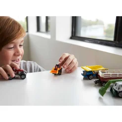 Matchbox - Pack 5 vehículos (varios modelos)*MATTEL Sale