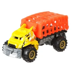 Matchbox - Pack 5 vehículos (varios modelos)*MATTEL Sale