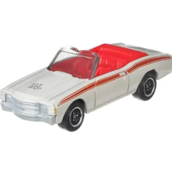 Matchbox - Pack 5 vehículos (varios modelos)*MATTEL Sale