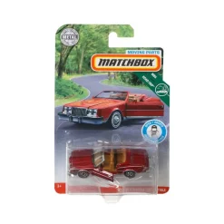 Hot Matchbox - Vehículo con partes móviles (varios modelos) Vehículos Y Circuitos