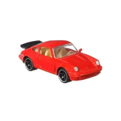 Hot Matchbox - Vehículo con partes móviles (varios modelos) Vehículos Y Circuitos