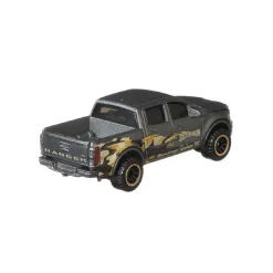 Hot Matchbox - Vehículo con partes móviles (varios modelos) Vehículos Y Circuitos