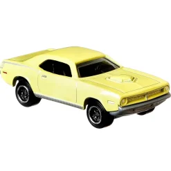 Matchbox - Vehículo de aventura (varios modelos)*MATTEL Discount