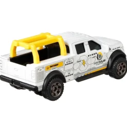 Matchbox - Vehículo de aventura (varios modelos)*MATTEL Discount