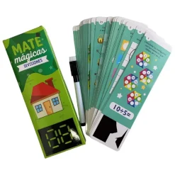 MATE-Mágicas (varios modelos)*TOYS