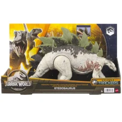 Best - Jurassic World - Gigantic Trackers (Varios modelos) Figuras De Acción