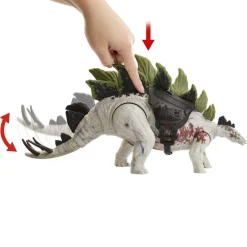 Best - Jurassic World - Gigantic Trackers (Varios modelos) Figuras De Acción