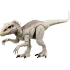Best - Jurassic World - Indominus Rex camufla y conquista, figura de juguete Jurassic World ㅤ Figuras De Acción
