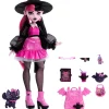 Online - Monster High - Muñeca Draculaura Muñecas