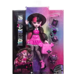 Online - Monster High - Muñeca Draculaura Muñecas