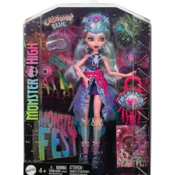 Discount - Monster High - Muñeca Lagoona Blue Muñecas