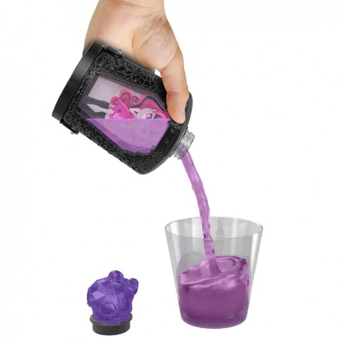 - Monster High - Muñeca sorpresa con accesorios - (Varios modelos)*MATTEL Clearance