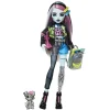 - Monster High - Muñeca Frankie Stein*MATTEL