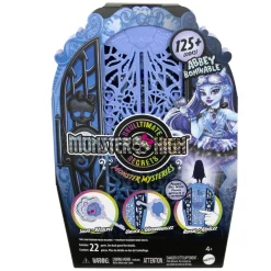Clearance - Monster High - Muñeca Abbey Skulltime con accesorios Muñecas