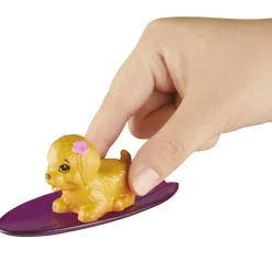 Outlet - Muñeca Dreamtopia con accesorios acuáticos ㅤ Muñecas