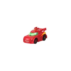 - Pack coches de juguete con luces serie Batwheels ㅤ*MATTEL Hot