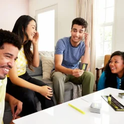 - Pictionary adultos juego en español*MATTEL Hot