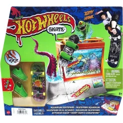 - Skatepark de modelos variados y surtidos (Varios modelos) ㅤ*MATTEL Best