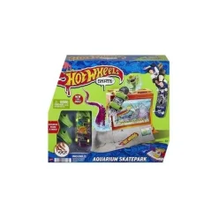 - Skatepark de modelos variados y surtidos (Varios modelos) ㅤ*MATTEL Best