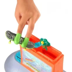 - Skatepark de modelos variados y surtidos (Varios modelos) ㅤ*MATTEL Best