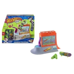 - Skatepark de modelos variados y surtidos (Varios modelos) ㅤ*MATTEL Best