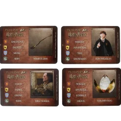 Games - Harry Potter - Pictionary Air*MATTEL Best