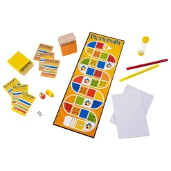 Hot Mattel Games - Pictionary - Juego de Mesa Juegos Y Puzzles|Friki Zone