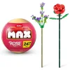 Outlet MAX - Cápsula con Rosa y Lavanda Juguetes De Construcción