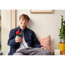 Outlet MAX - Cápsula con Rosa y Lavanda Juguetes De Construcción