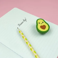 Maxi goma de precisión en forma de aguacate*TOYS "R" US Hot