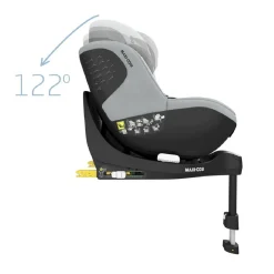 Hot Maxi-Cosi - Silla auto Mica Pro Eco authentic grey Sillas De Coche·Desde 40 A 105 Cm