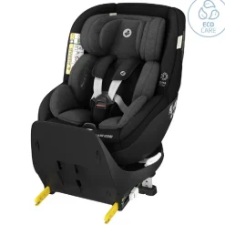 Outlet Maxi-Cosi - Silla auto Mica Pro Eco authentic black Sillas De Coche·Desde 40 A 105 Cm
