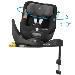 Outlet Maxi-Cosi - Silla auto Mica Pro Eco authentic black Sillas De Coche·Desde 40 A 105 Cm