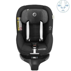 Outlet Maxi-Cosi - Silla auto Mica Pro Eco authentic black Sillas De Coche·Desde 40 A 105 Cm
