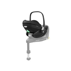 Online Maxi-Cosi - Silla auto Pebble 360 Pro Essential black Sillas De Coche·De 40 A 85 Cm