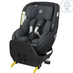 Hot Maxi-Cosi - Silla de Coche Mica 360 Pro Authentic Graphite Sillas De Coche·Desde 40 A 105 Cm