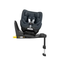 Hot Maxi-Cosi - Silla de Coche Mica 360 Pro Authentic Graphite Sillas De Coche·Desde 40 A 105 Cm