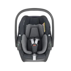 Maxi-Cosi - Silla de coche Pebble 360 essential graphite*MAXI COSSI Hot