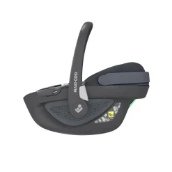 Maxi-Cosi - Silla de coche Pebble 360 essential graphite*MAXI COSSI Hot