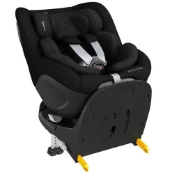 Online Maxi-Cosi - Silla de coche Mica 360 Pro (40-105 cm) Black Sillas De Coche·Desde 40 A 105 Cm