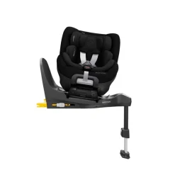 Online Maxi-Cosi - Silla de coche Mica 360 Pro (40-105 cm) Black Sillas De Coche·Desde 40 A 105 Cm