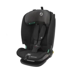 Maxi-Cosi - Silla de coche Titan Plus i-Size Authentic negro 76-150 cm*MAXI COSSI Hot