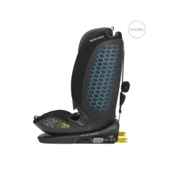 Maxi-Cosi - Silla de coche Titan Plus i-Size Authentic negro 76-150 cm*MAXI COSSI Hot