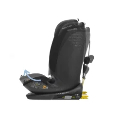 Maxi-Cosi - Silla de coche Titan Plus i-Size Authentic negro 76-150 cm*MAXI COSSI Hot