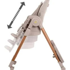 - Trona Minla Plus Elegance Beige*MAXI-COSI New