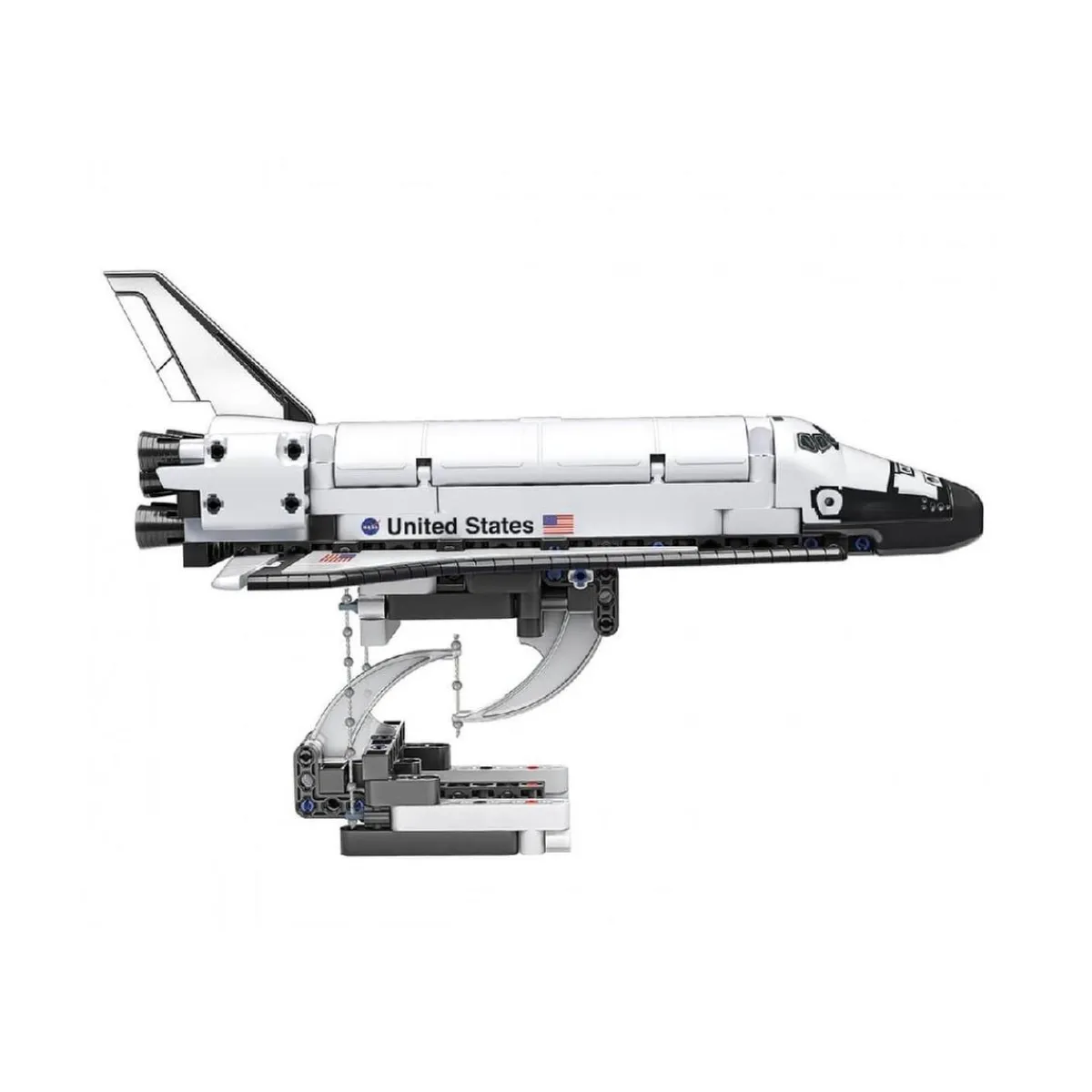 Hot Mechanics - Transbordador flotante Steam