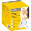 - 60 Discos Absorbentes Ultratranspirables*MEDELA