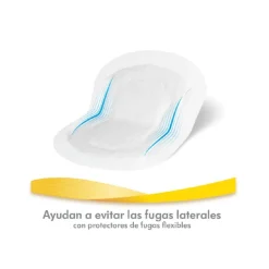 - 60 Discos Absorbentes Ultratranspirables*MEDELA